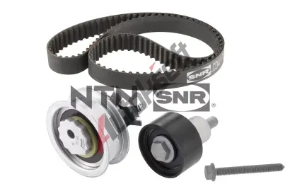 SNR Sada ozuben rozvodovho emene SNR KD457.75, KD457.75
