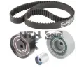 Sada ozuben rozvodovho emenu SNR ‐ SNR KD457.78