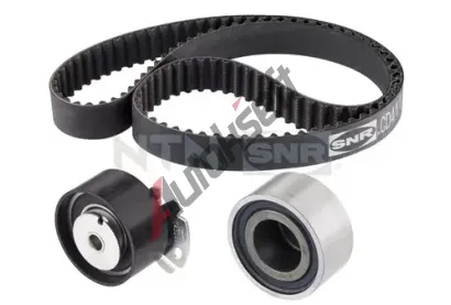 SNR Ozuben - sada rozvodovho emene SNR KD458.32, KD458.32