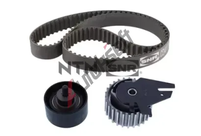 SNR Sada ozuben rozvodovho emene SNR KD458.37, KD458.37