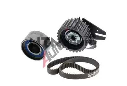 SNR Ozubení - sada rozvodového řemene SNR KD458.39, KD458.39 SNR Ozubení - sada rozvodového řemene SNR KD458.39, KD458.39