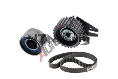 SNR Sada ozuben rozvodovho emene SNR KD458.40, KD458.40