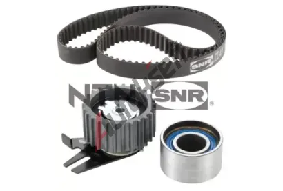 SNR Ozuben - sada rozvodovho emene SNR KD458.51, KD458.51