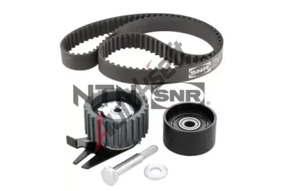 SNR Ozuben - sada rozvodovho emene SNR KD458.53, KD458.53