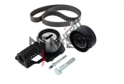 SNR Ozuben - sada rozvodovho emene SNR KD459.09, KD459.09