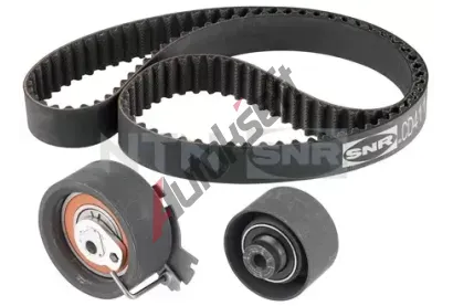 SNR Ozuben - sada rozvodovho emene SNR KD459.36, KD459.36