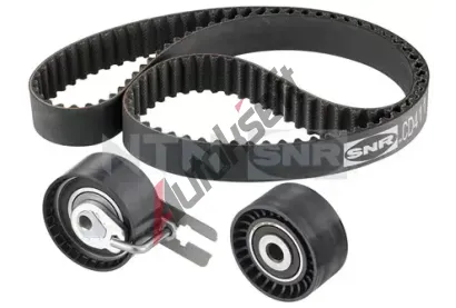 SNR Ozuben - sada rozvodovho emene SNR KD459.38, KD459.38