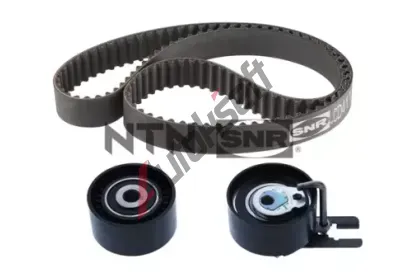SNR Sada ozuben rozvodovho emene SNR KD459.45, KD459.45