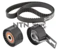 SNR Sada ozuben rozvodovho emene ‐ SNR KD459.66