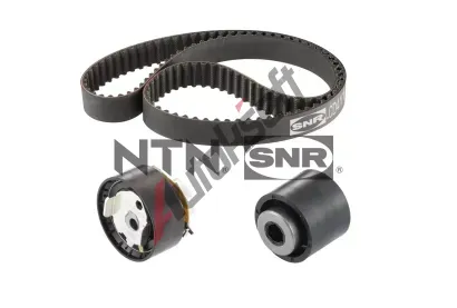 SNR Sada ozuben rozvodovho emenu SNR KD459.70, KD459.70