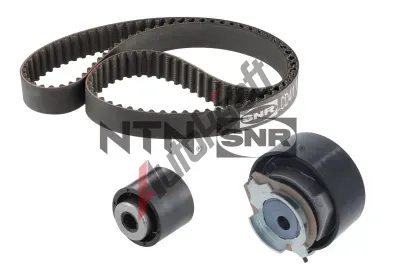 SNR Sada ozuben rozvodovho emenu SNR KD459.71, KD459.71