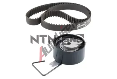 SNR Sada ozuben rozvodovho emene SNR KD461.10, KD461.10