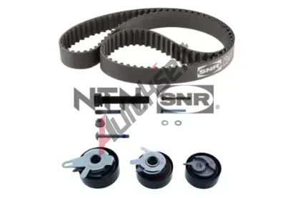 SNR Ozuben - sada rozvodovho emene SNR KD465.01, KD465.01