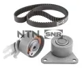 Sada ozuben rozvodovho emenu SNR ‐ SNR KD465.05