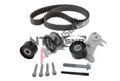 SNR Sada ozuben rozvodovho emenu SNR KD465.06, KD465.06