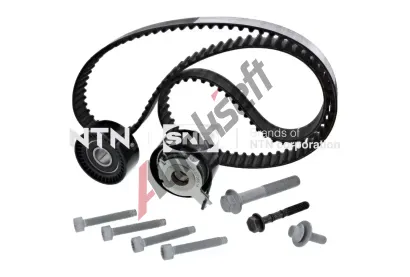 SNR Sada ozuben� rozvodov�ho �emenu SNR KD465.07, KD465.07