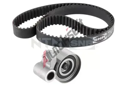 SNR Ozuben - sada rozvodovho emene SNR KD469.15, KD469.15