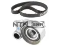 Sada ozuben rozvodovho emenu SNR ‐ SNR KD469.16