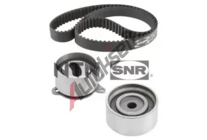 SNR Sada ozuben rozvodovho emene SNR KD470.10, KD470.10