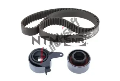 SNR Sada ozuben rozvodovho emene SNR KD470.15, KD470.15