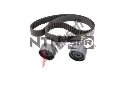 SNR Sada ozuben rozvodovho emene SNR KD470.18, KD470.18