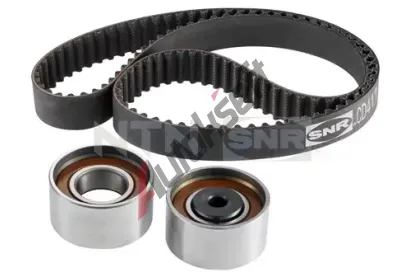 SNR Ozuben - sada rozvodovho emene SNR KD470.21, KD470.21