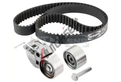 SNR Ozuben - sada rozvodovho emene SNR KD470.24, KD470.24