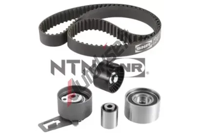 SNR Ozuben - sada rozvodovho emene SNR KD470.27, KD470.27