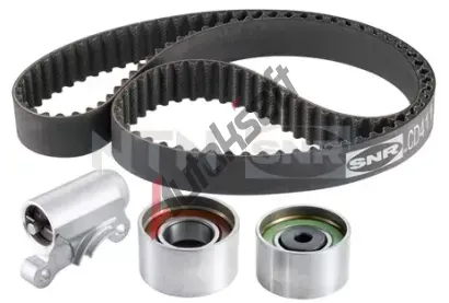 SNR Sada ozuben rozvodovho emene SNR KD470.30, KD470.30