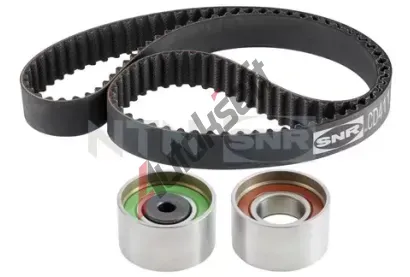 SNR Ozuben - sada rozvodovho emene SNR KD470.31, KD470.31