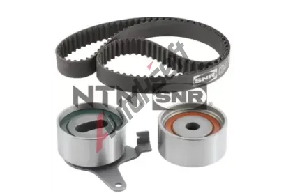 SNR Sada ozubení rozvodového řemene SNR KD470.34, KD470.34 SNR Sada ozubení rozvodového řemene SNR KD470.34, KD470.34