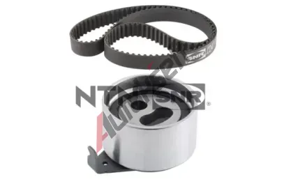 SNR Sada ozuben rozvodovho emene SNR KD470.35, KD470.35