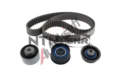 SNR Sada ozuben rozvodovho emene SNR KD473.07, KD473.07