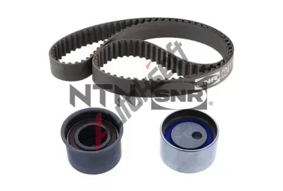 SNR Sada ozuben rozvodovho emene SNR KD473.08, KD473.08