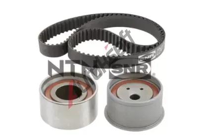 SNR Ozuben - sada rozvodovho emene SNR KD473.18, KD473.18