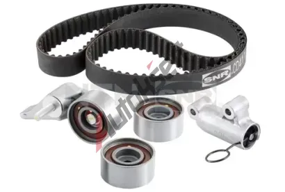 SNR Sada ozuben rozvodovho emene SNR KD473.19, KD473.19