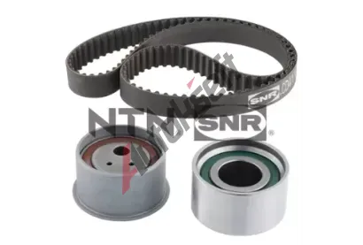 SNR Sada ozuben� rozvodov�ho �emene SNR KD473.21, KD473.21