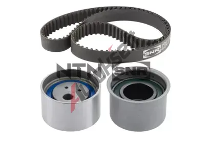 SNR Sada ozuben rozvodovho emene SNR KD473.25, KD473.25
