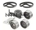 Sada ozuben rozvodovho emenu SNR ‐ SNR KD473.28