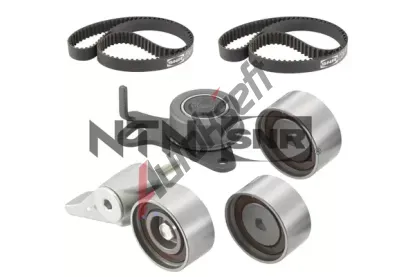 SNR Sada ozuben rozvodovho emene SNR KD473.28, KD473.28