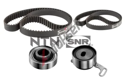 SNR Sada ozuben rozvodovho emene SNR KD474.07, KD474.07