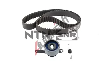 SNR Ozuben - sada rozvodovho emene SNR KD474.08, KD474.08