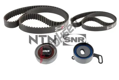 SNR Sada ozuben rozvodovho emene SNR KD474.11, KD474.11
