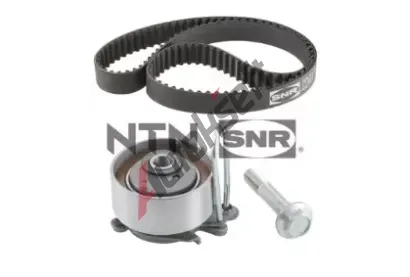 SNR Ozuben - sada rozvodovho emene SNR KD474.13, KD474.13