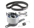 Sada ozuben rozvodovho emenu SNR ‐ SNR KD474.16