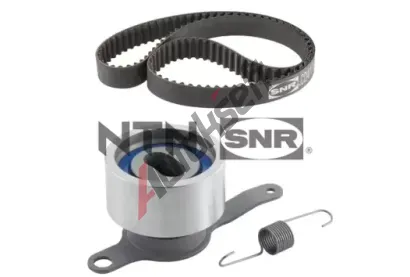 SNR Sada ozuben rozvodovho emene SNR KD474.16, KD474.16
