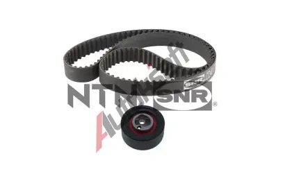 SNR Sada ozuben rozvodovho emene SNR KD477.00, KD477.00