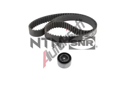 SNR Sada ozuben rozvodovho emene SNR KD477.01, KD477.01