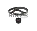 Sada ozuben rozvodovho emenu SNR ‐ SNR KD477.03