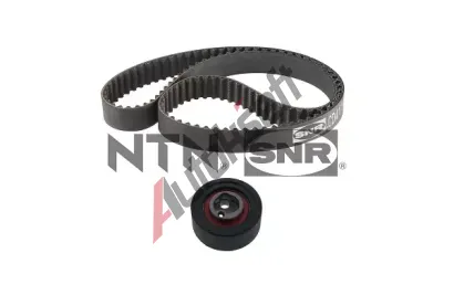 SNR Sada ozuben rozvodovho emene SNR KD477.03, KD477.03